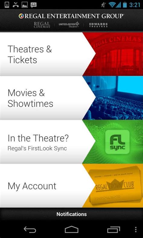 Regal movies apply. Things To Know About Regal movies apply. 